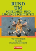 Cover: Rund um ... - Sekundarstufe I - Cornelsen Verlag