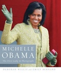 Cover: Michelle Obama - WW Norton & Co