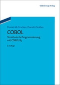 Cover: COBOL - De Gruyter Oldenbourg