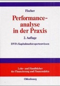 Cover: Performanceanalyse in der Praxis - De Gruyter Oldenbourg