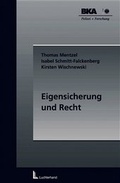 Bild: Eigensicherung und Recht - Luchterhand