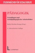 Cover: P&auml;dagogik - Luchterhand