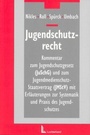 Cover: Jugendschutzrecht - Luchterhand