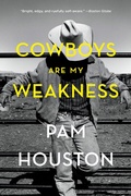 Cover: Cowboys Are My Weakness - W. W. Norton & Company
