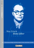 Cover: Literamedia - Cornelsen Verlag