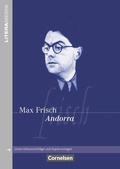 Cover: Literamedia - Cornelsen Verlag