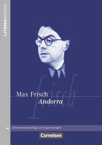Enlarge image Cover: Literamedia - Cornelsen Verlag