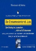 Cover: Die Erstsemesterkartei - Luchterhand