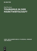 Bild: Tourismus in der Marktwirtschaft - De Gruyter Oldenbourg
