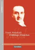 Cover: Literamedia - Cornelsen Verlag