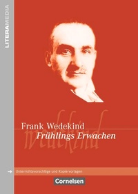 Enlarge image Cover: Literamedia - Cornelsen Verlag
