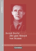 Cover: Literamedia - Cornelsen Verlag