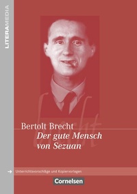 Enlarge image Cover: Literamedia - Cornelsen Verlag