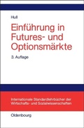 Cover: Einf&uuml;hrung in Futures- und Optionsm&auml;rkte - De Gruyter Oldenbourg