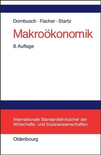 Abbildung von: Makroökonomik - De Gruyter Oldenbourg
