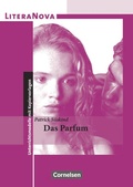 Cover: LiteraNova - Unterrichtsmodelle mit Kopiervorlagen - Cornelsen Verlag