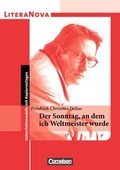 Cover: LiteraNova / Der Sonntag, an dem ich Weltmeister wurde - Cornelsen Verlag