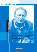 Cover: LiteraNova - Unterrichtsmodelle mit Kopiervorlagen - Cornelsen Verlag