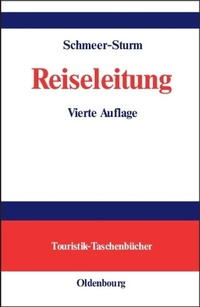 Abbildung von: Reiseleitung - De Gruyter Oldenbourg