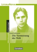 Cover: LiteraNova - Unterrichtsmodelle mit Kopiervorlagen - Cornelsen Verlag