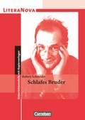 Cover: LiteraNova - Unterrichtsmodelle mit Kopiervorlagen - Cornelsen Verlag
