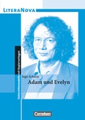 Cover: LiteraNova - Unterrichtsmodelle mit Kopiervorlagen - Cornelsen Verlag