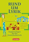 Cover: Rund um ... - Sekundarstufe I - Cornelsen Verlag