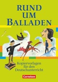 Cover: Rund um ... - Sekundarstufe I - Cornelsen Verlag