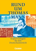 Cover: Rund um ... - Sekundarstufe I - Cornelsen Verlag