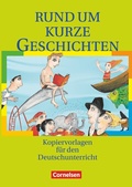 Cover: Rund um ... - Sekundarstufe I - Cornelsen Verlag