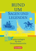 Cover: Rund um ... - Sekundarstufe I - Cornelsen Verlag