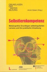 Enlarge image Cover: Selbstlernkompetenz - Luchterhand