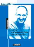Cover: LiteraNova - Unterrichtsmodelle mit Kopiervorlagen - Cornelsen Verlag