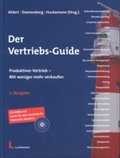 Cover: Der Vertriebs Guide - Luchterhand