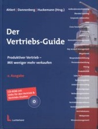 Enlarge image Cover: Der Vertriebs Guide - Luchterhand
