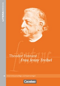Enlarge image Cover: Literamedia - Cornelsen Verlag