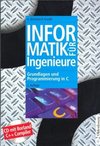 Abbildung von: Informatik für Ingenieure - De Gruyter Oldenbourg