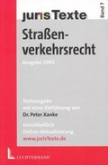 Cover: Gesamtausgabe mit 11 B&auml;nden / Strassenverkehrsrecht - Luchterhand