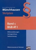Cover: Zivilrecht - Luchterhand