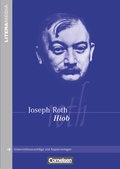Cover: Literamedia - Cornelsen Verlag