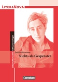 Cover: LiteraNova - Unterrichtsmodelle mit Kopiervorlagen - Cornelsen Verlag