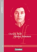 Cover: Literamedia - Cornelsen Verlag