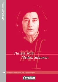 Enlarge image Cover: Literamedia - Cornelsen Verlag