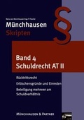 Bild: Zivilrecht - Luchterhand