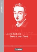 Cover: Literamedia - Cornelsen Verlag