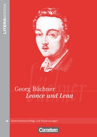 Enlarge image Cover: Literamedia - Cornelsen Verlag