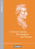 Cover: Literamedia - Cornelsen Verlag