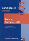 Cover: Zivilrecht - Luchterhand