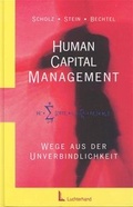 Cover: Human Capital Management - Luchterhand