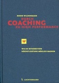 Cover: Durch Coaching zu High Performance - Luchterhand